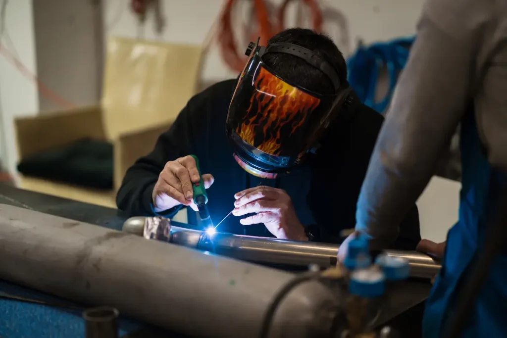 Instandhaltung-MKI Industrieservice